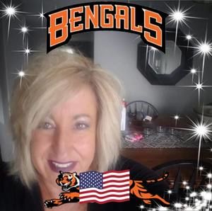 Meet your Posher, Joanne